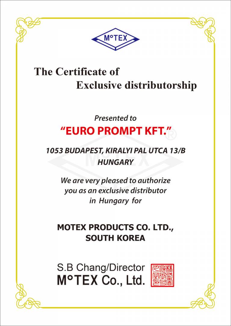 distributorship experience certificate format hd quality